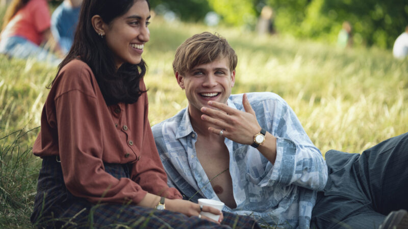 O romance mais intenso e polêmico da Netflix que vai mexer com você