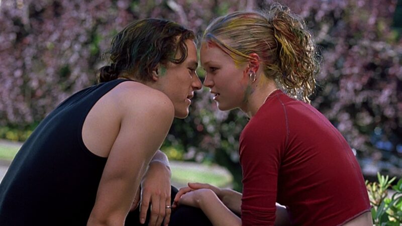 Esse clássico adolescente dos anos 90 continua irresistível: você lembra de 10 Coisas que Eu Odeio em Você?