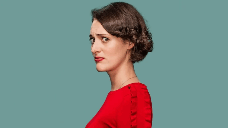 O romance que ninguém esperava: por que “Fleabag” é uma das séries mais honestas sobre amor na vida real