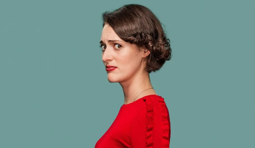 O romance que ninguém esperava: por que “Fleabag” é uma das séries mais honestas sobre amor na vida real