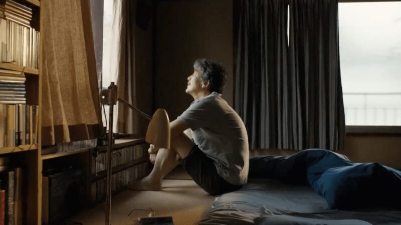 O poder da rotina em Dias Perfeitos, o filme japonês que virou poesia