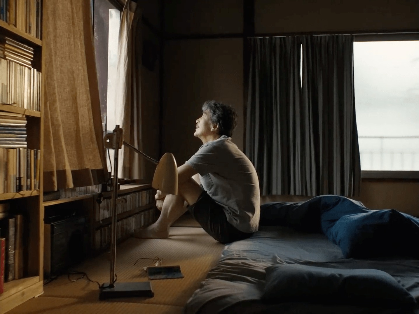 O poder da rotina em Dias Perfeitos, o filme japonês que virou poesia