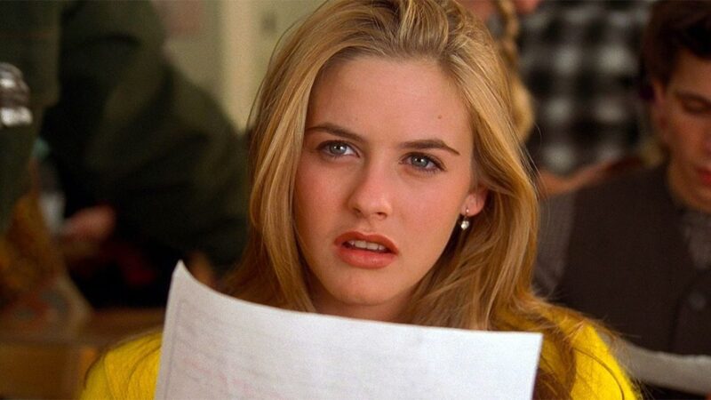 Você lembra? Esses 5 filmes adolescentes dos anos 90 mostravam como problemas de colégio pareciam gigantes até a vida adulta chegar