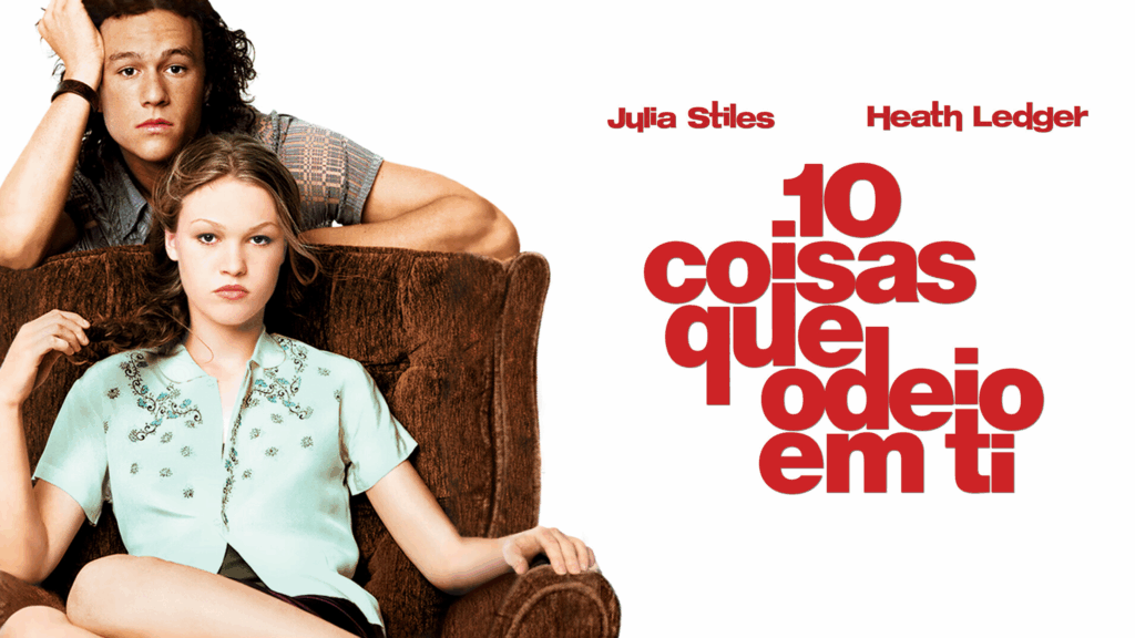 10 coisas que odeio em você