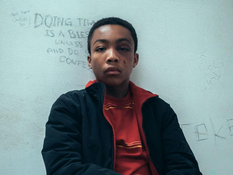 When They See Us