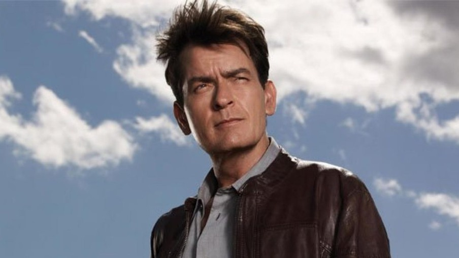 documentário da Netflix sobre Charlie Sheen