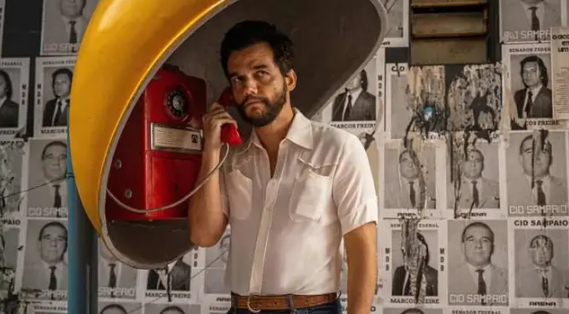 Por que O Agente Secreto é o filme brasileiro mais aguardado do ano