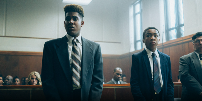 Essa minissérie criminal da Netflix é tão realista que parece um documentário