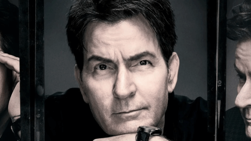 Do auge à queda: a história sem filtros de Charlie Sheen na Netflix; veja o trailer