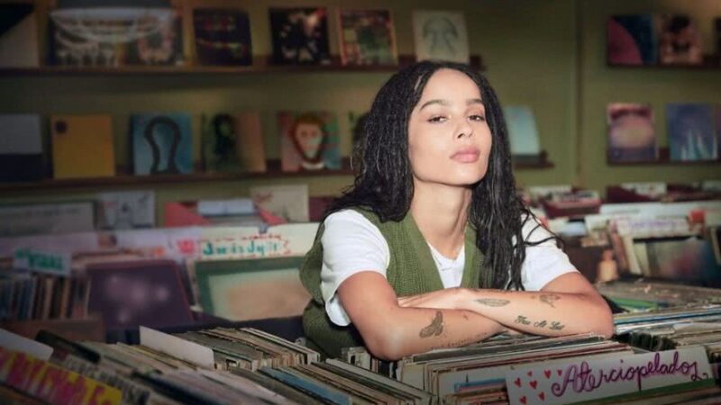 Série com Zoë Kravitz cai nas graças do povo mesmo sendo cancelada após uma temporada