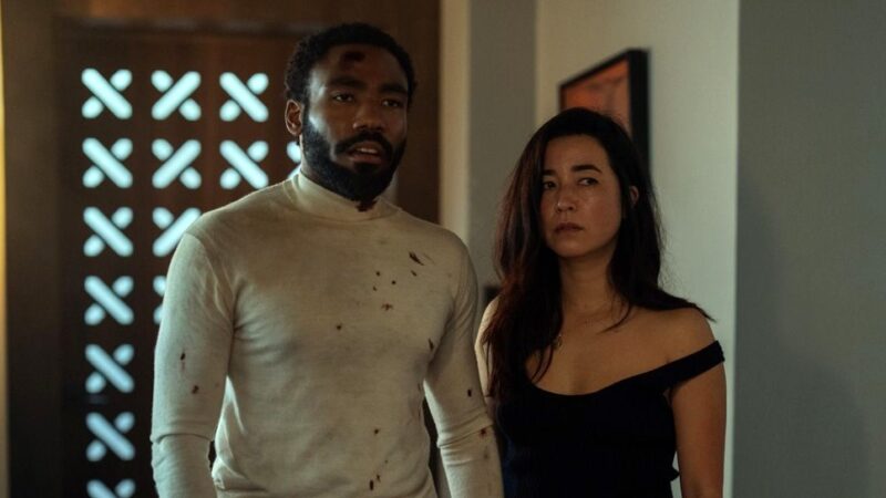 Sr. e Sra. Smith: a série do Prime Video que reinventou o clássico de ação de um jeito inesperado
