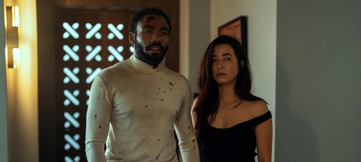 Sr. e Sra. Smith: a série do Prime Video que reinventou o clássico de ação de um jeito inesperado