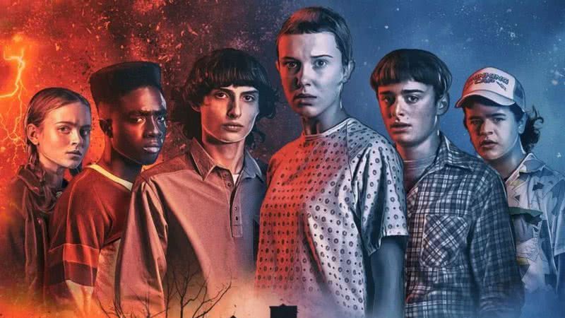 Stranger Things: Você não vai acreditar em quem está de volta na temporada final