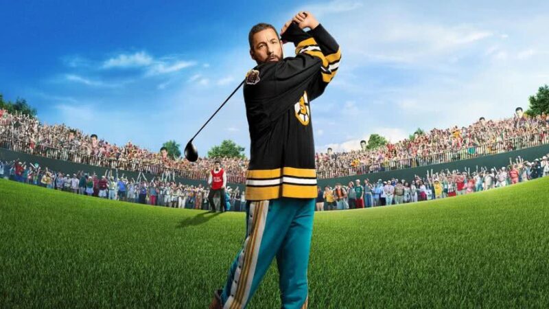 Crítica: Memória afetiva ou um bom filme? Ainda não sei o que achar de Um Maluco no Golfe 2
