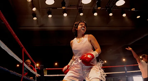 De Euphoria para o ringue: trailer de Christy com Sydney Sweeney impressiona; veja vídeo