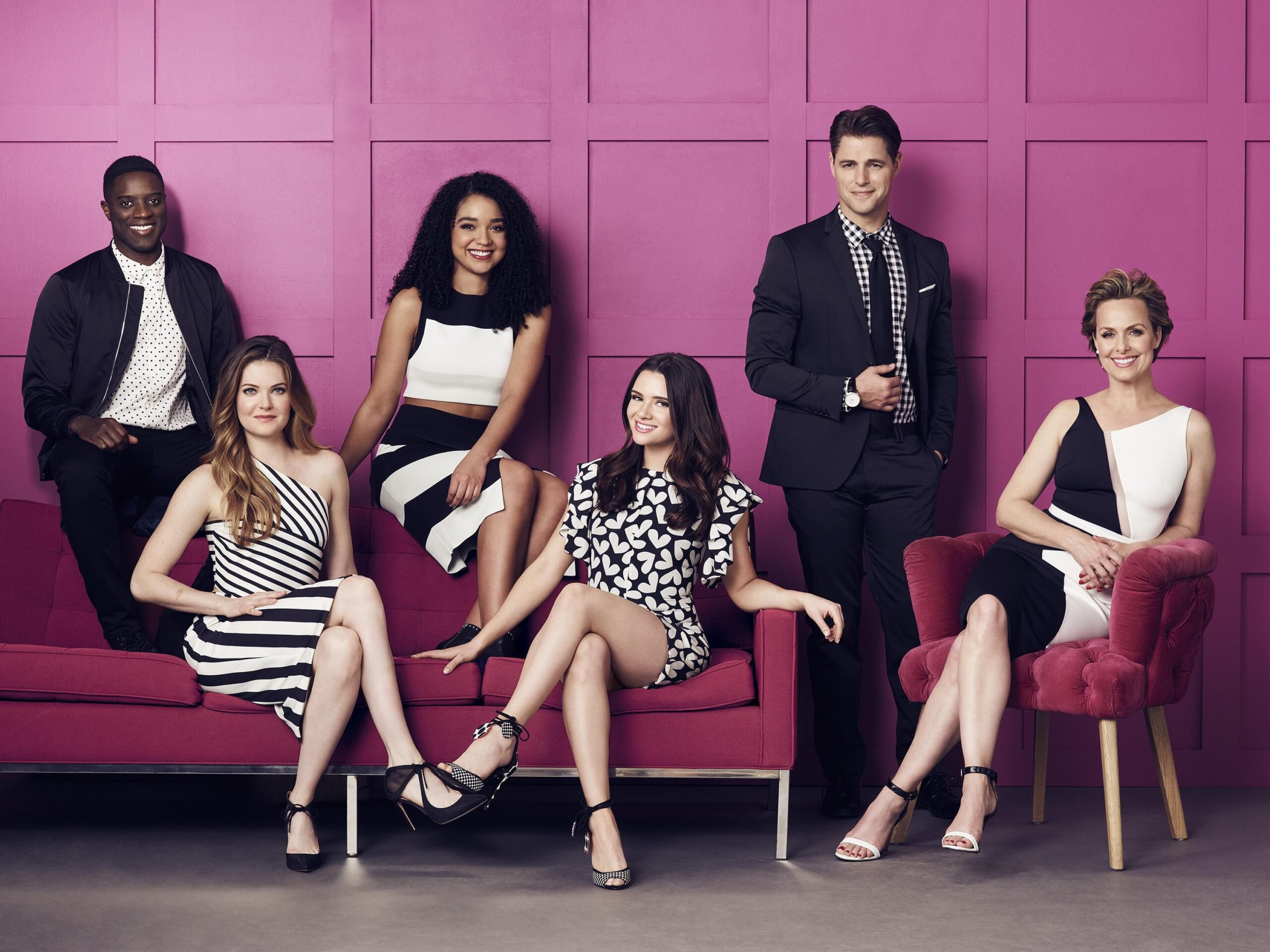 Por que The Bold Type faz inveja em todo comunicador? A série que mostra o dia a dia glamouroso (e real) de uma revista