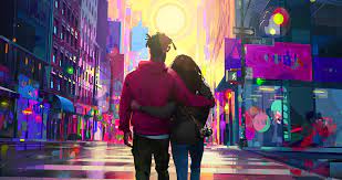 A fusão de música e arte; por que Entergalactic é a experiência visual de destaque dos últimos anos