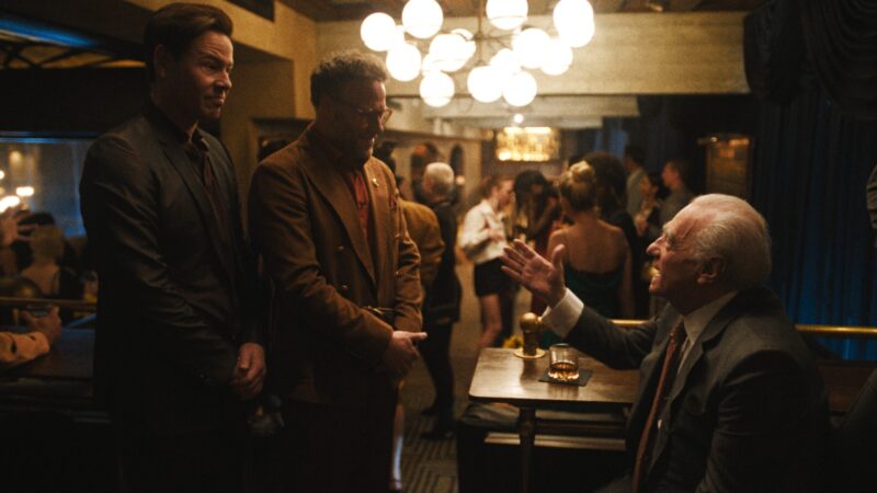 O Estúdio, The Pitt e mais; veja os principais vencedores do Emmy Awards 2025