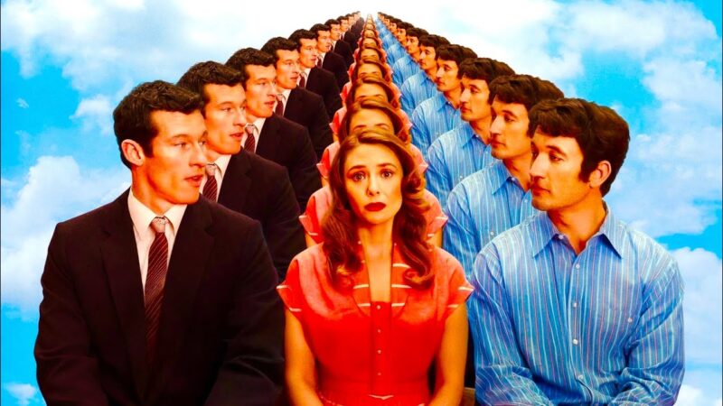 Eternidade: a nova comédia romântica da A24 traz amores do além