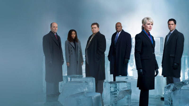 Série da Prime Video: Arquivo Morto faz a cabeça dos fãs de investigação criminal mais de duas décadas após sua estreia