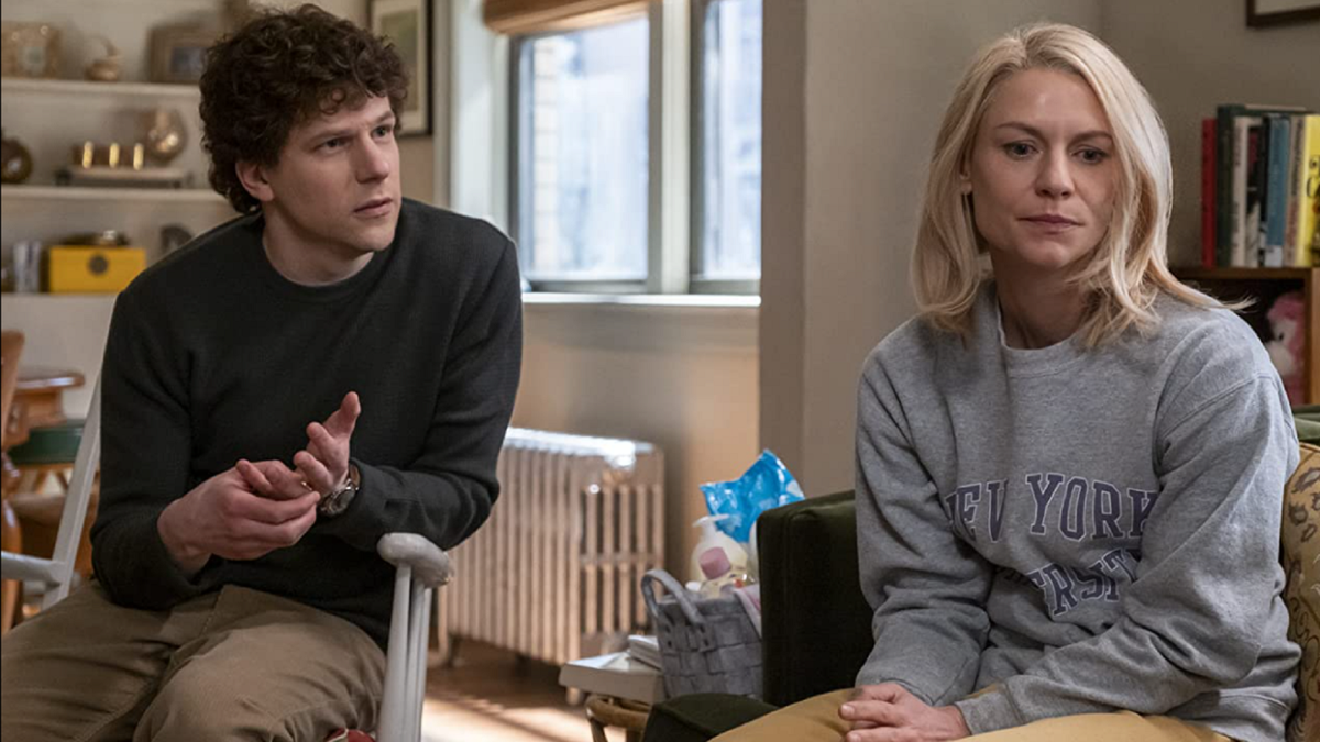 Série da Disney Plus em alta: A Nova Vida de Toby e o retrato cru da vida após o divorcio