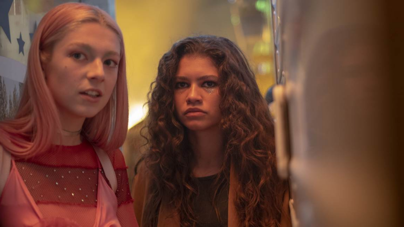 Estreia de Euphoria 3: o que mudou, quem voltou e o que esperar da temporada final