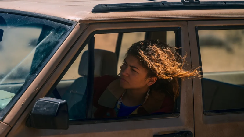 Euphoria 3ª temporada episódio 1: ousado, controverso e impossível de ignorar