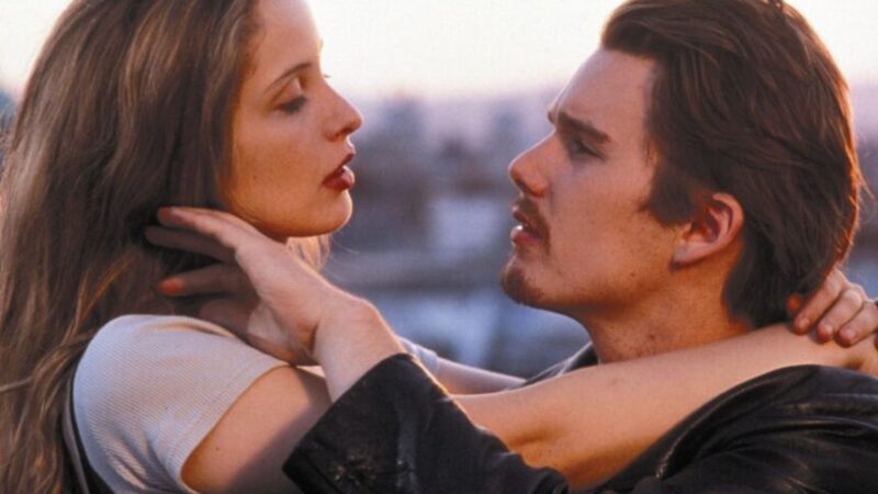 Filme no Globoplay: Antes do Amanhecer é poesia romântica clássica