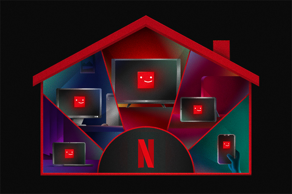 Netflix